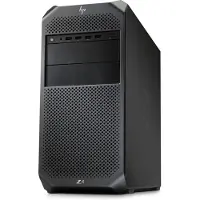 HP Workstation Z4 G4 - MT - 4U - 1 x Core i9 10900X X-series / 3.7 GHz