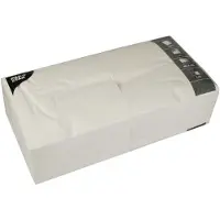 Papstar 14479 Papierserviette Seidenpapier (e) (250 pcs, 40 x 40 cm)
