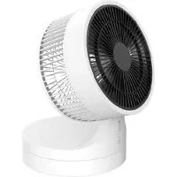 Sonnenkönig Breez, Ventilateur, Blanc