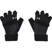 Under Armour Gants d'haltérophilie femme