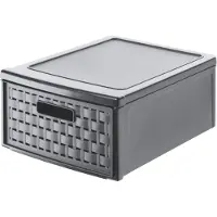 Rotho Pays (8.30 l, 1x, 35 x 26 x 14.50 cm)