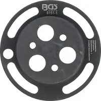 Bgs Outil de calage de pompe à eau pour Opel pour art. 8151