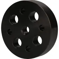 Ks Tools Plaque De Guidage (10 mm)