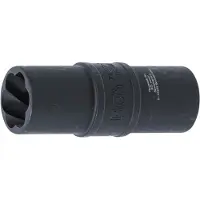 Bgs Insert spécial à visser 19 mm 12,5 mm (1/2") - 7467-19