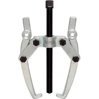 Ks Tools Extracteur intérieur / extérieur 620.3401 16mm 2mm acier à outils