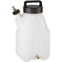 Ks Tools Récipient 10 litres - 150.1861