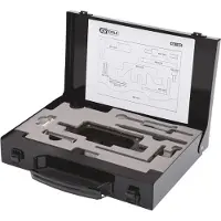 Ks Tools Jeu d'outils de réglage du temps de400.1050 2102g