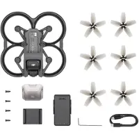 DJI Avatar