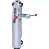 Ks Tools Jeu de pinces 115.1059 163mm Acier à outils 437g