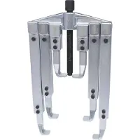 Ks Tools Jeu d'extracteurs 700.1320 Acier à outils 3540g