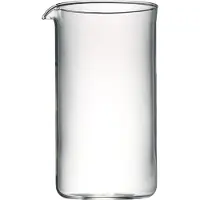 WMF Culte French Press, Machine à café : accessoires, Transparent