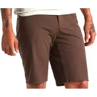 Specialized Adv Shorts Vert 38 Homme