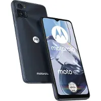 Motorola e22(3-32 GB), Astro black