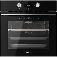 Teka Hlb8510p Mastro Pizza 70l Oven Noir 60 cm