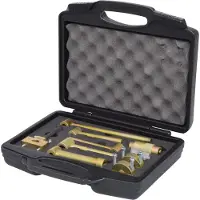 Ks Tools Kit de montage tête de barre d'accouplement 700.1685 Acier à outils 2800g