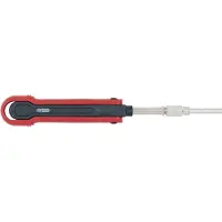 Ks Tools Outil de déverrouillage Tyco Ø 2,5 ; Lear VKS - 150.0833