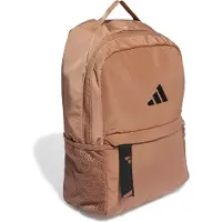 Adidas Sac à dos 'Sport Padded Backpack' marron