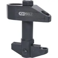 Ks Tools Extracteur de vis de serrage, appareil de base