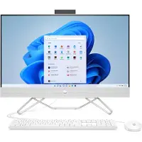 HP 1 27-cb1001ng 27' 1920 x 1080 pixels AMD Ryzen 5 5625U 16GB DDR4-SDRAM 512GB SSD All-in-One PC Windows 11 Home