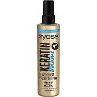 Syoss Heatspray 200 ml Keratin Volume