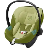 Cybex Aton S2 I-size Car Seat Vert Enfants