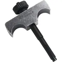 BRILLIANT TOOLS Outil de démontage de la bobine d'allumage pour VAG - BT561005