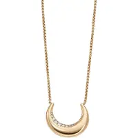 Skagen Collier Skagen Femmes SKJ1614710