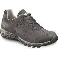 Meindl - Chaussures de randonnée - Caracas Noir pour Homme en Cuir - Taille 41