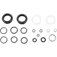 RockShox 200 Hour/1 Year Zeb Select+ A2+/ultimate A2+ 2023+ Dpa Only Service Kit Noir