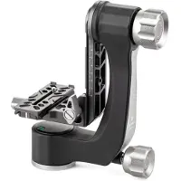Benro Schommelkop / Gimbal Head met wisselplaat (GH2N)