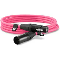 Rode XLR3M Rose