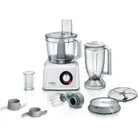 Bosch MultiTalent 8 MC812W501