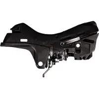 Shimano Ultegra 6800 Right Lever Argenté