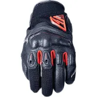 Five Rs2 Evo Gloves Noir S Homme