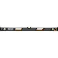 Toughbuilt Niveau Tubulaire Magnétique Illuminated Bubble 120cm
