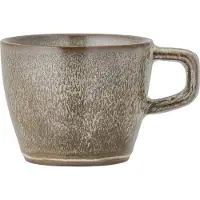 Bloomingville Lot de 6 mugs Nohr