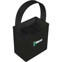 Wera Tools 05004353001 Gerätekoffer/-tasche (05004353001)