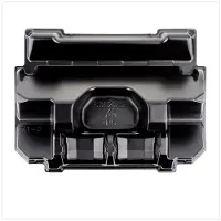 Makita Insert pour BL18xx B batteries + chargeur DC18RD ( 8392053 )