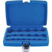 Bgs Valise vide pour art. 2152