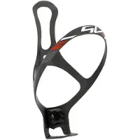 Massi Eos Carbon Bottle Cage Noir