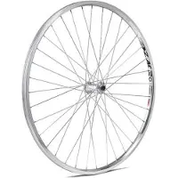 Gurpil Hibrida Zac 20 Road Front Wheel Noir 9 x 100 mm