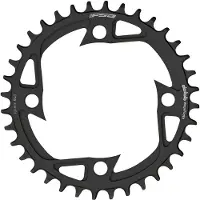 Fsa Megatooth 104 Bcd Chainring Noir 42t