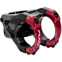 FUNN Equalizer 35 Mm Potence vélo Transparente 50 mm / 10º Transparente 50 mm
