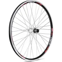 Gurpil Zac 26´´ Mtb Rear Wheel Noir 9 x 135 mm / Shimano/Sram HG
