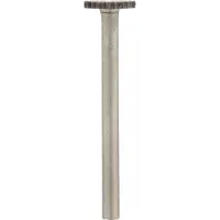 Dremel Mpx2 9.5 Mm Milling Cutters Bit Argenté One Size / EU Plug 220V