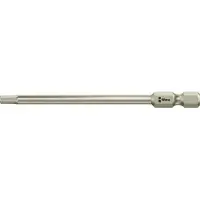 Wera 3840/4 Hex-Plus 3/32" x 89 mm