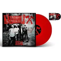 Pias Karbholz - Kapitel 10: Wilde Augen - Transparent Red [Vinyl Lp] Explicit, Red, With Cd, Colored Vinyl, Gatefold Lp Jacket, Ltd Ed