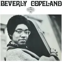 Pias Beverly Glenn-Copeland - Beverly Glenn-Copeland [Vinyl Lp]