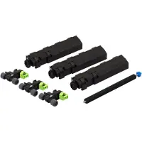 Lexmark Kit de maintenance des rouleaux (40X7706)