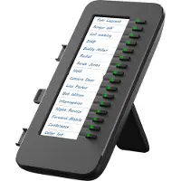 Unify Module OpenScape Key 410 sw (noir)